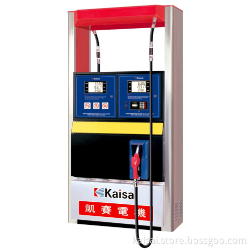 Luxurious Type Diesel Dispenser (KCM-SK200A 224F)